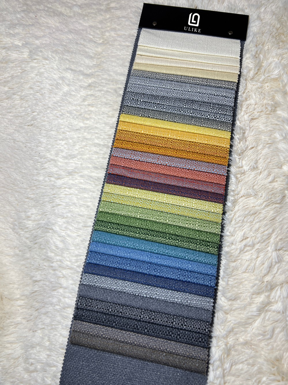 Linen Fabric