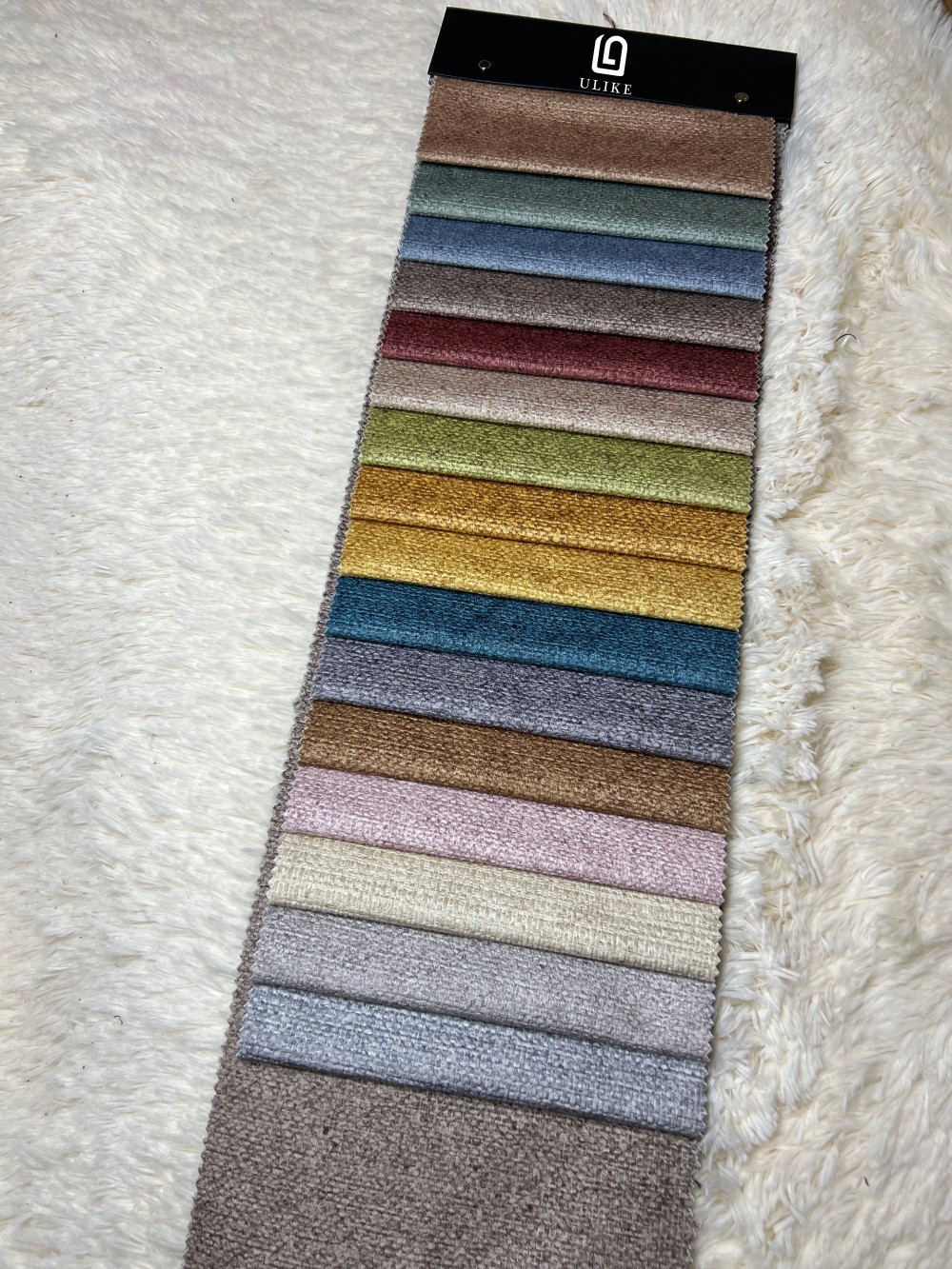 Embossed Fabric