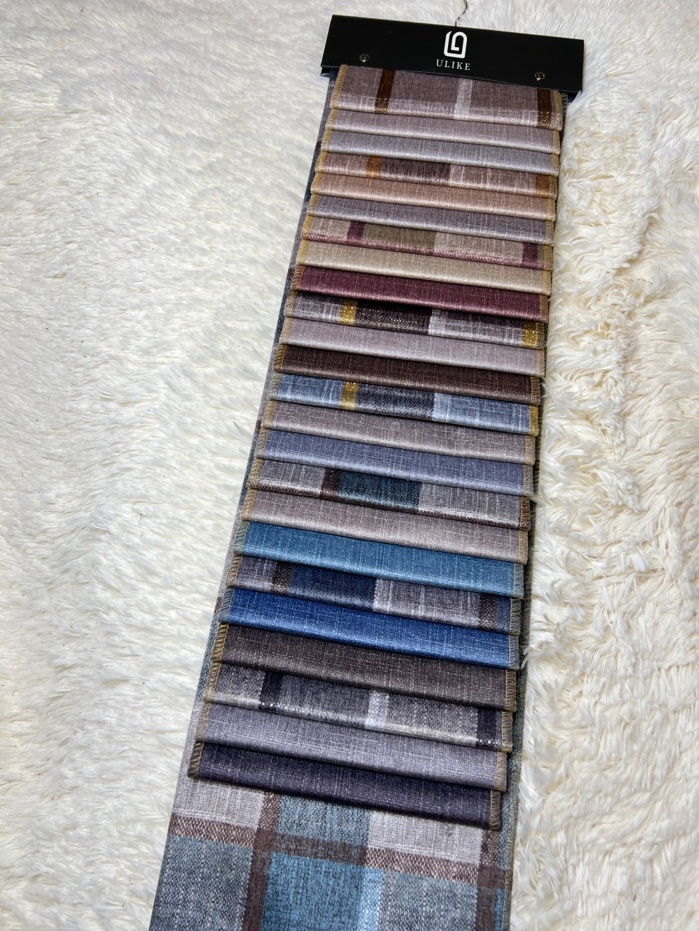 Printed Fabric