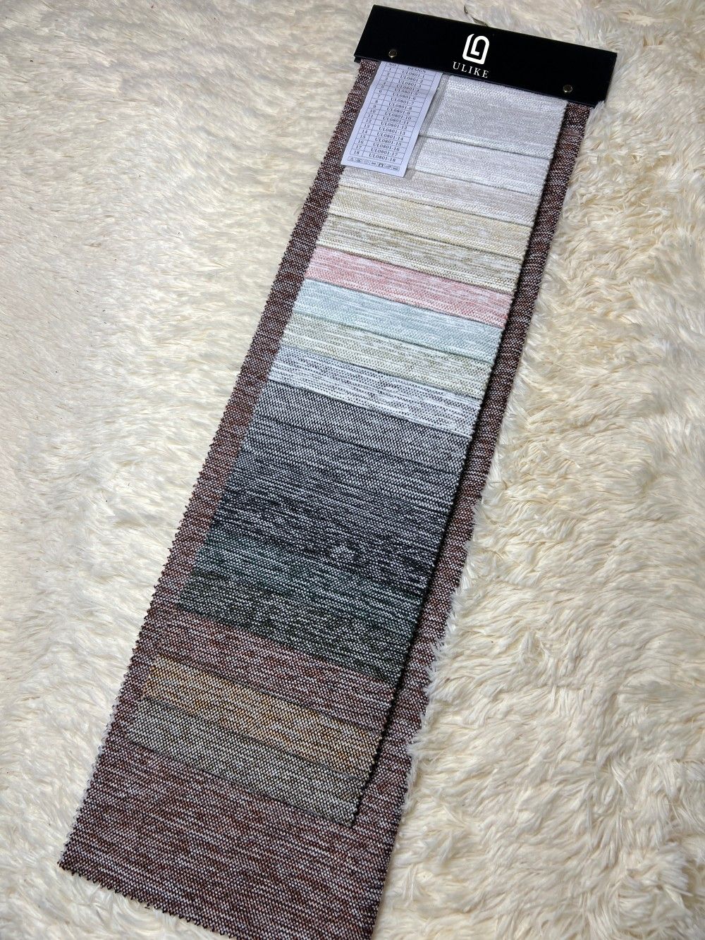 Linen Fabric