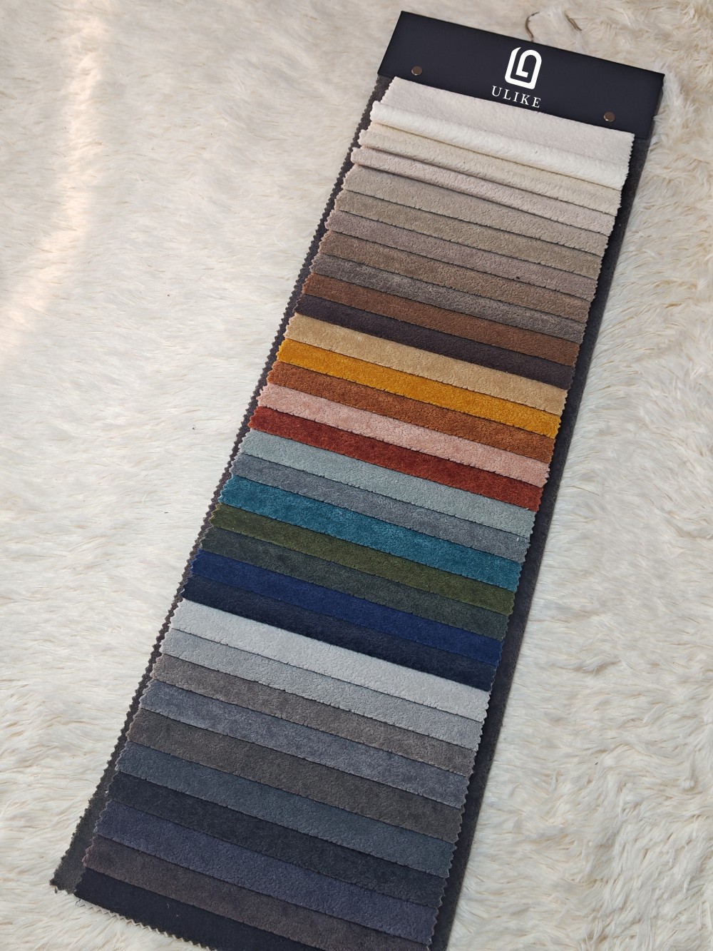 Velvet Fabric