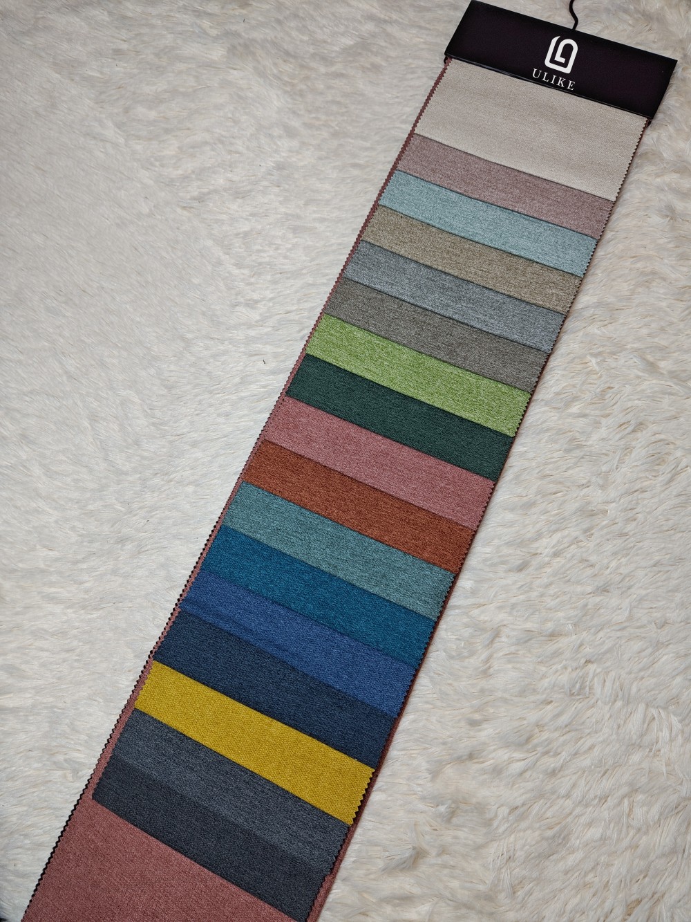 Linen Fabric