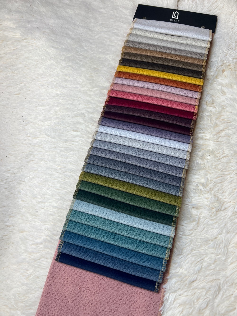 Printed Fabric