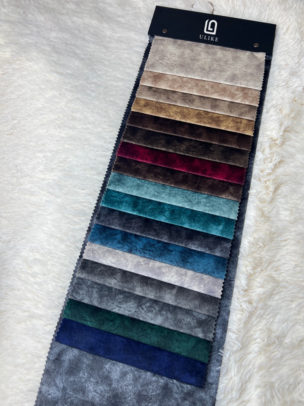 Printed Fabric