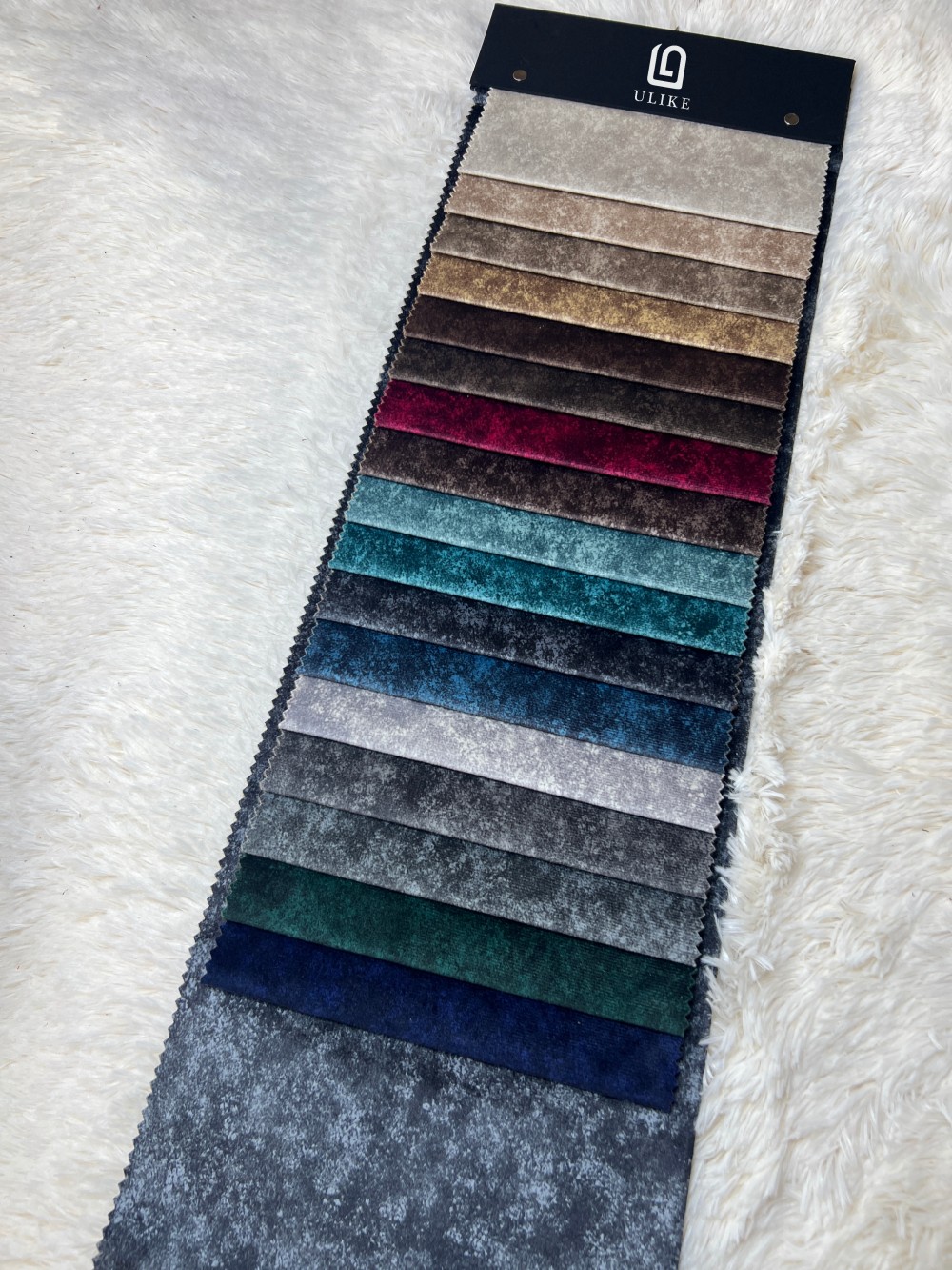 Printed Fabric