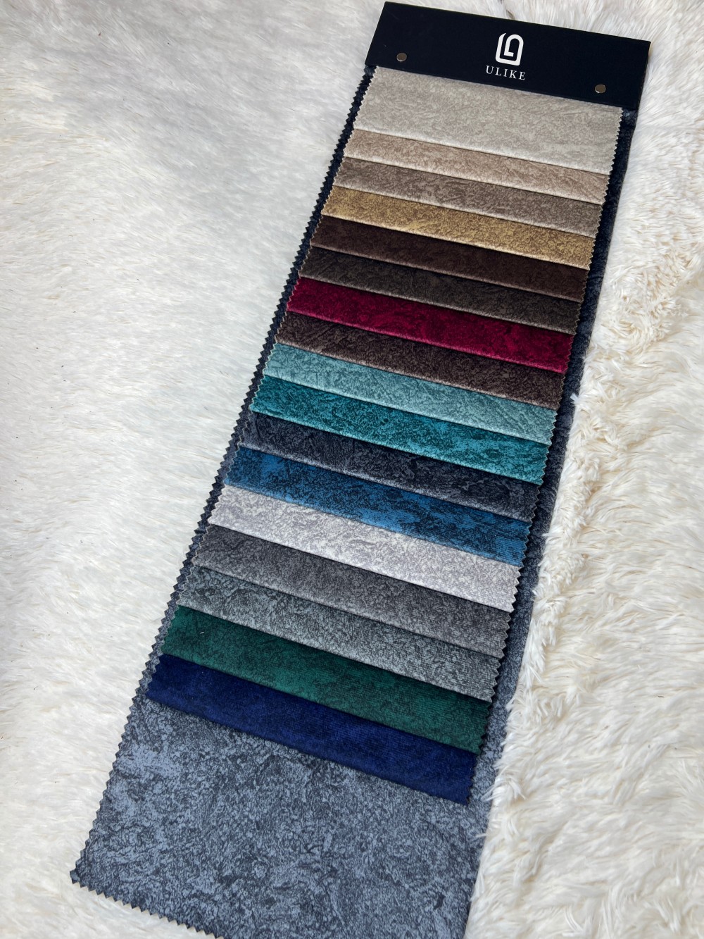 Printed Fabric