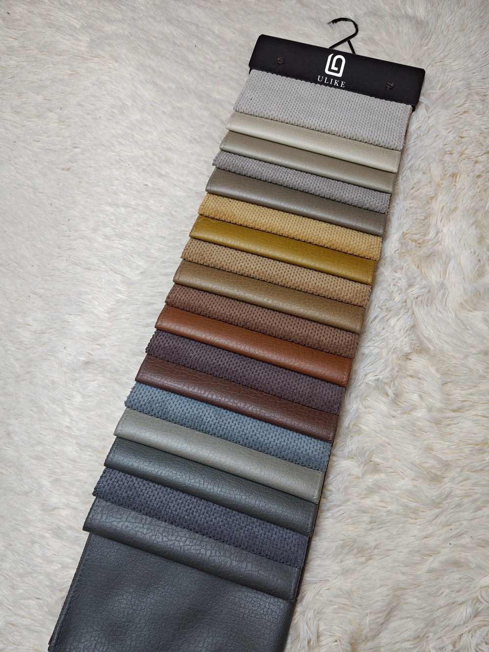 Technology Fabric