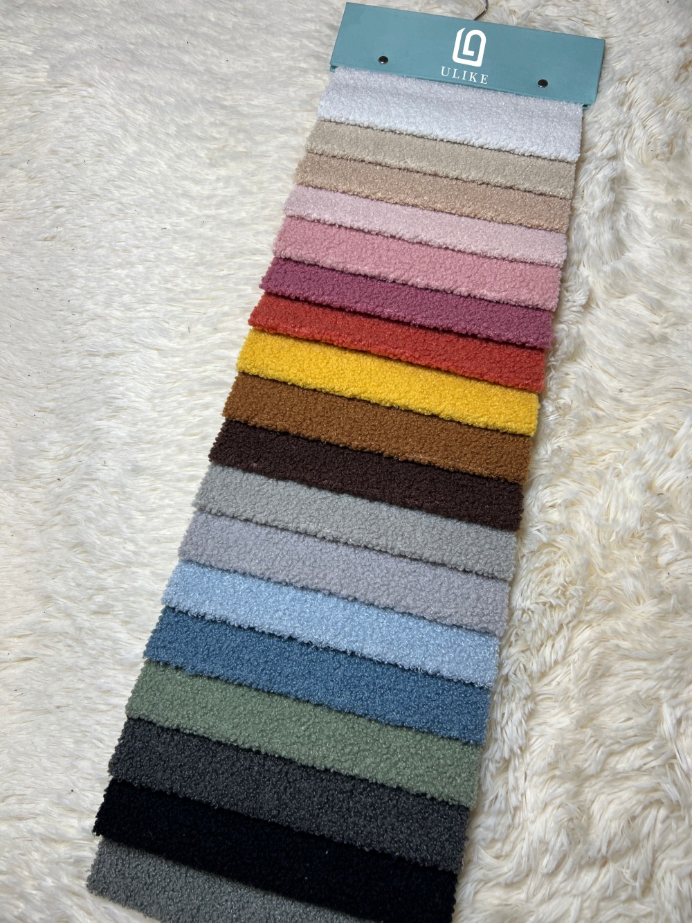Velvet Fabric
