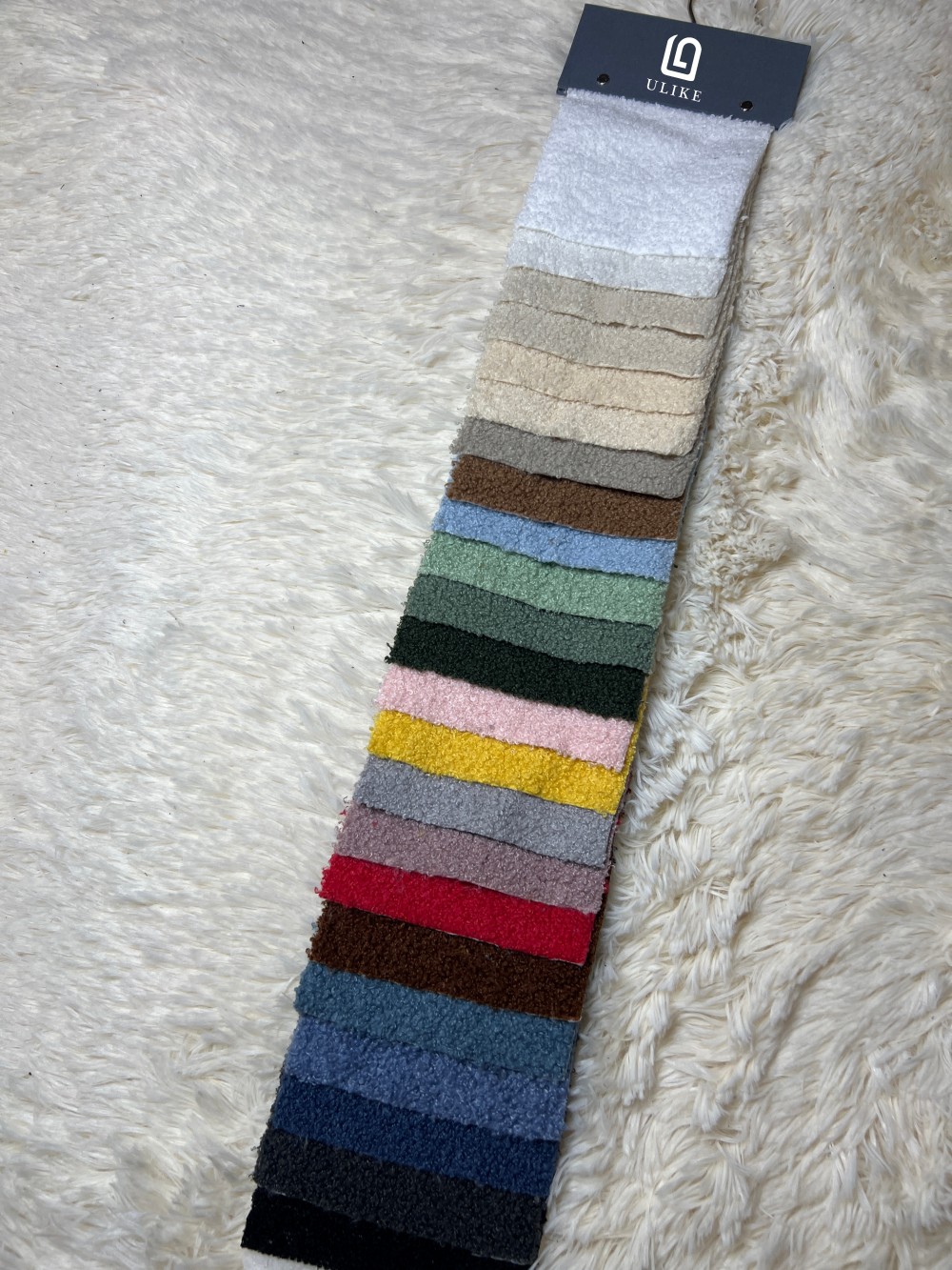 Velvet Fabric