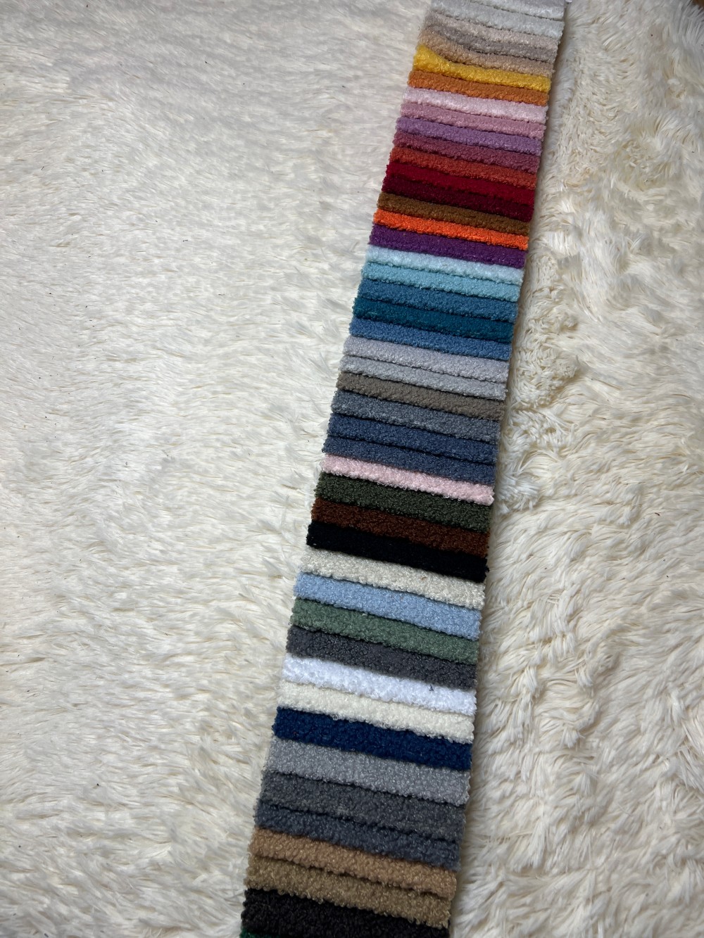 Velvet Fabric