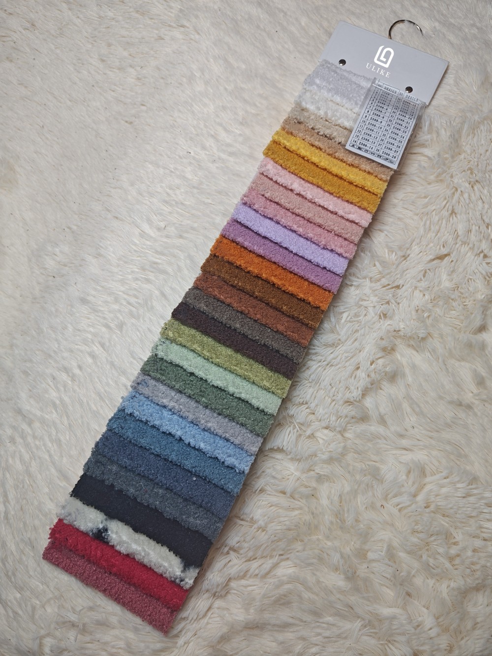 Velvet Fabric