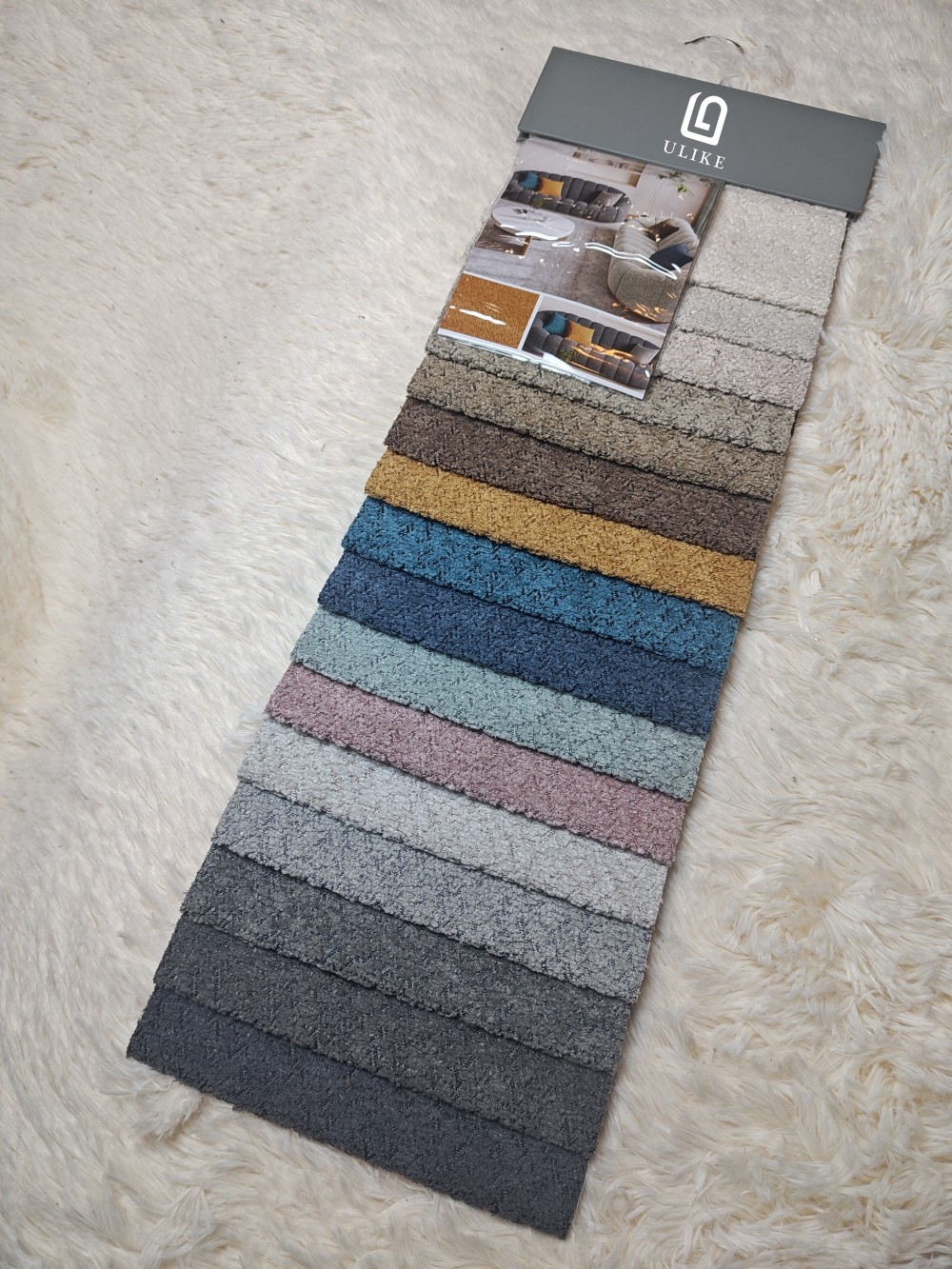Velvet Fabric