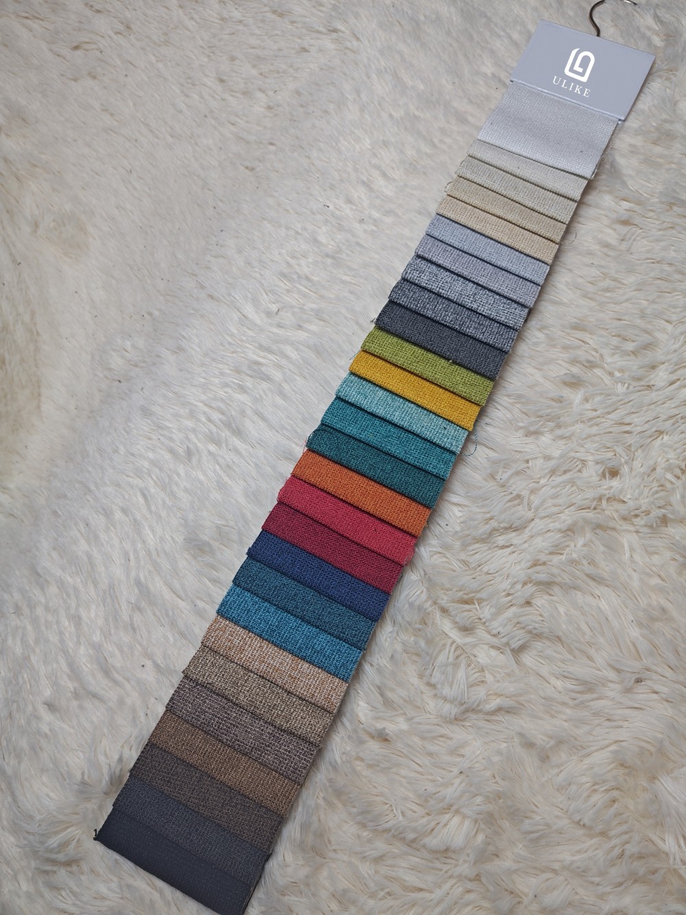 Linen Fabric