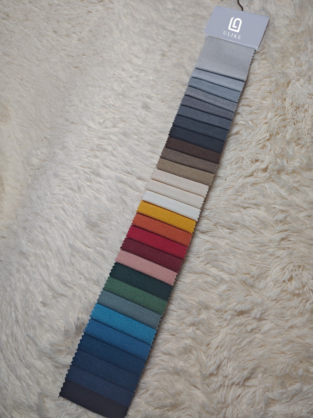 Linen Fabric