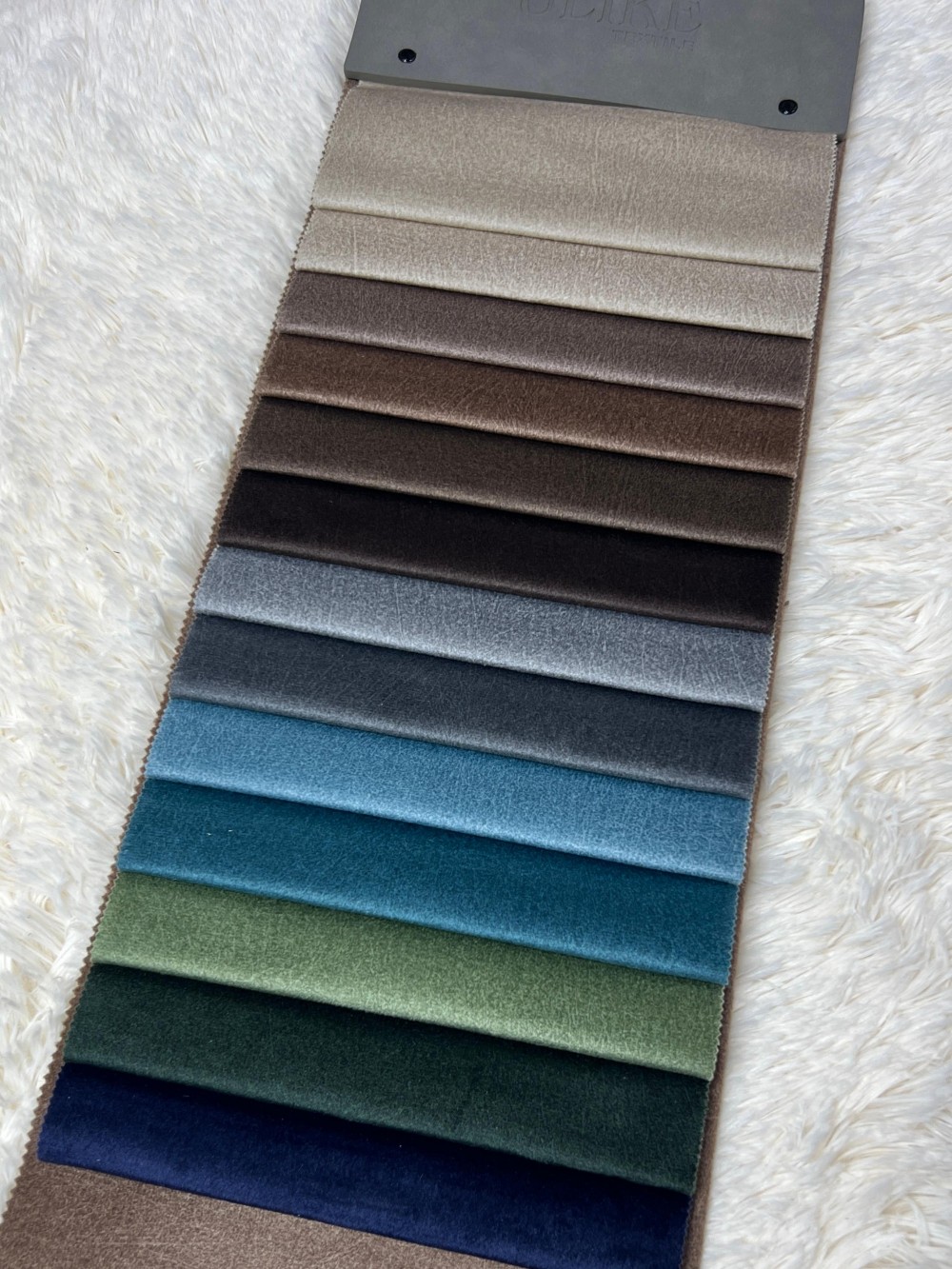 Printed Fabric