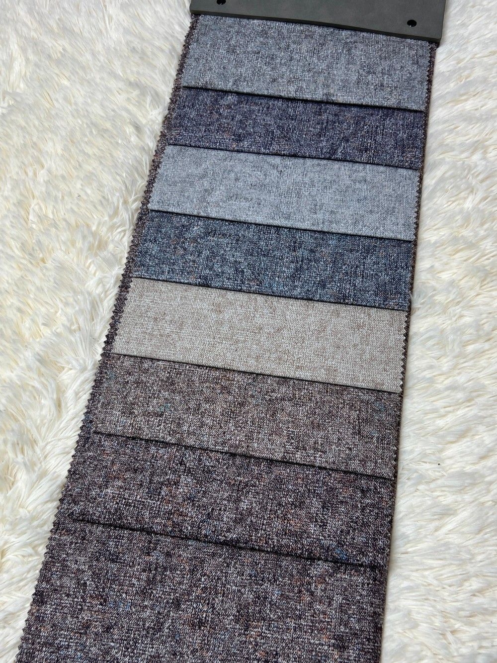 Printed Fabric