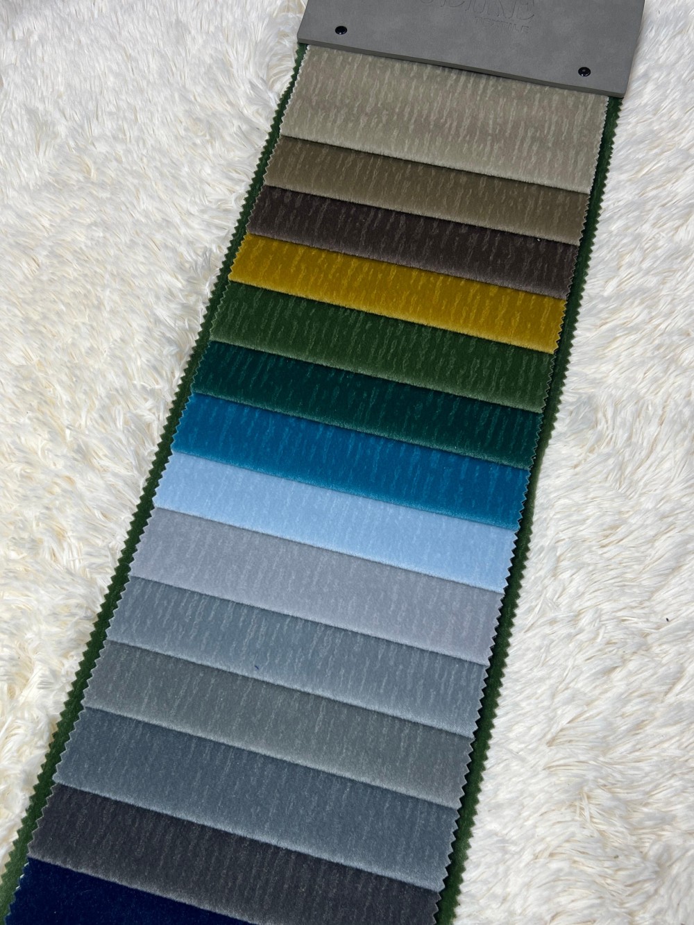 Printed Fabric