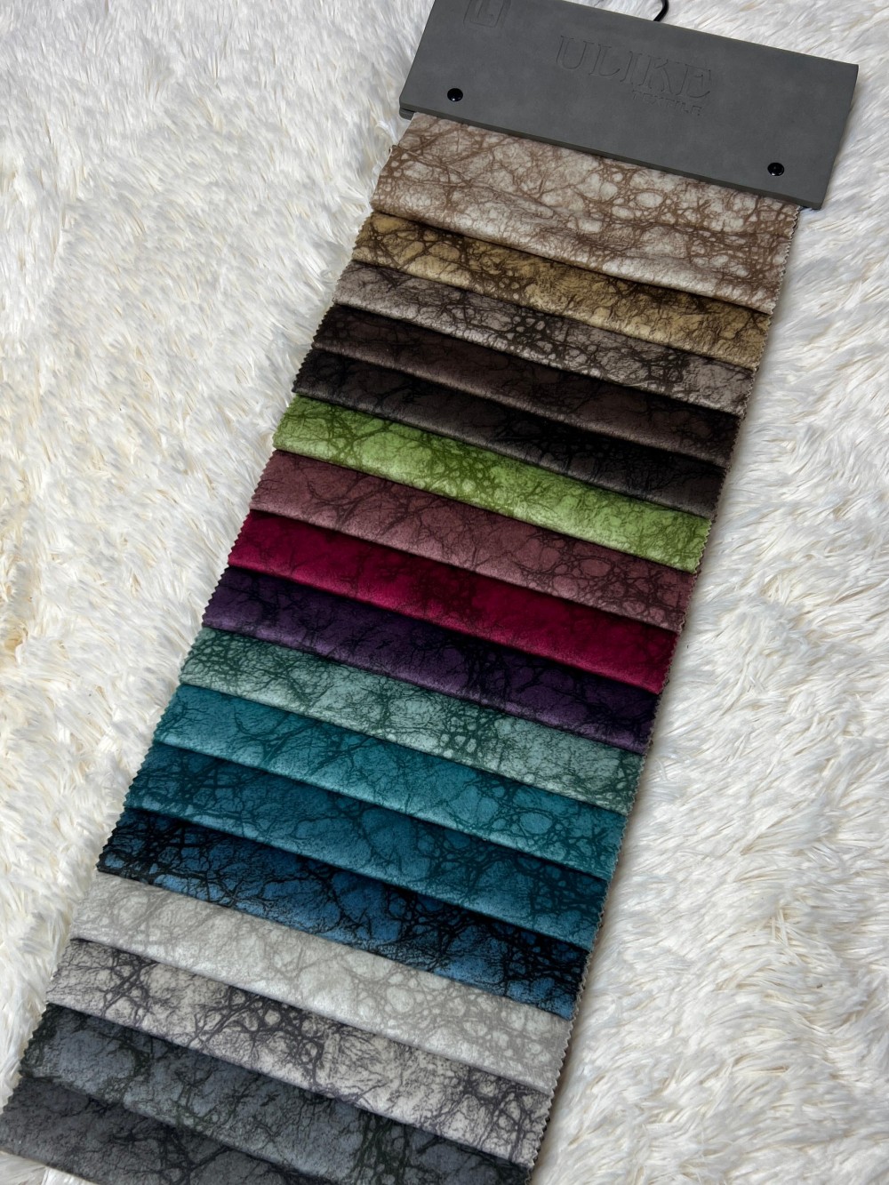 Printed Fabric