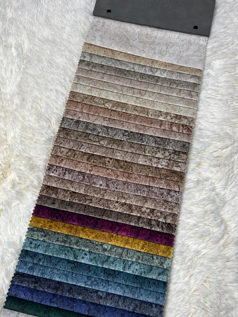 Printed Fabric