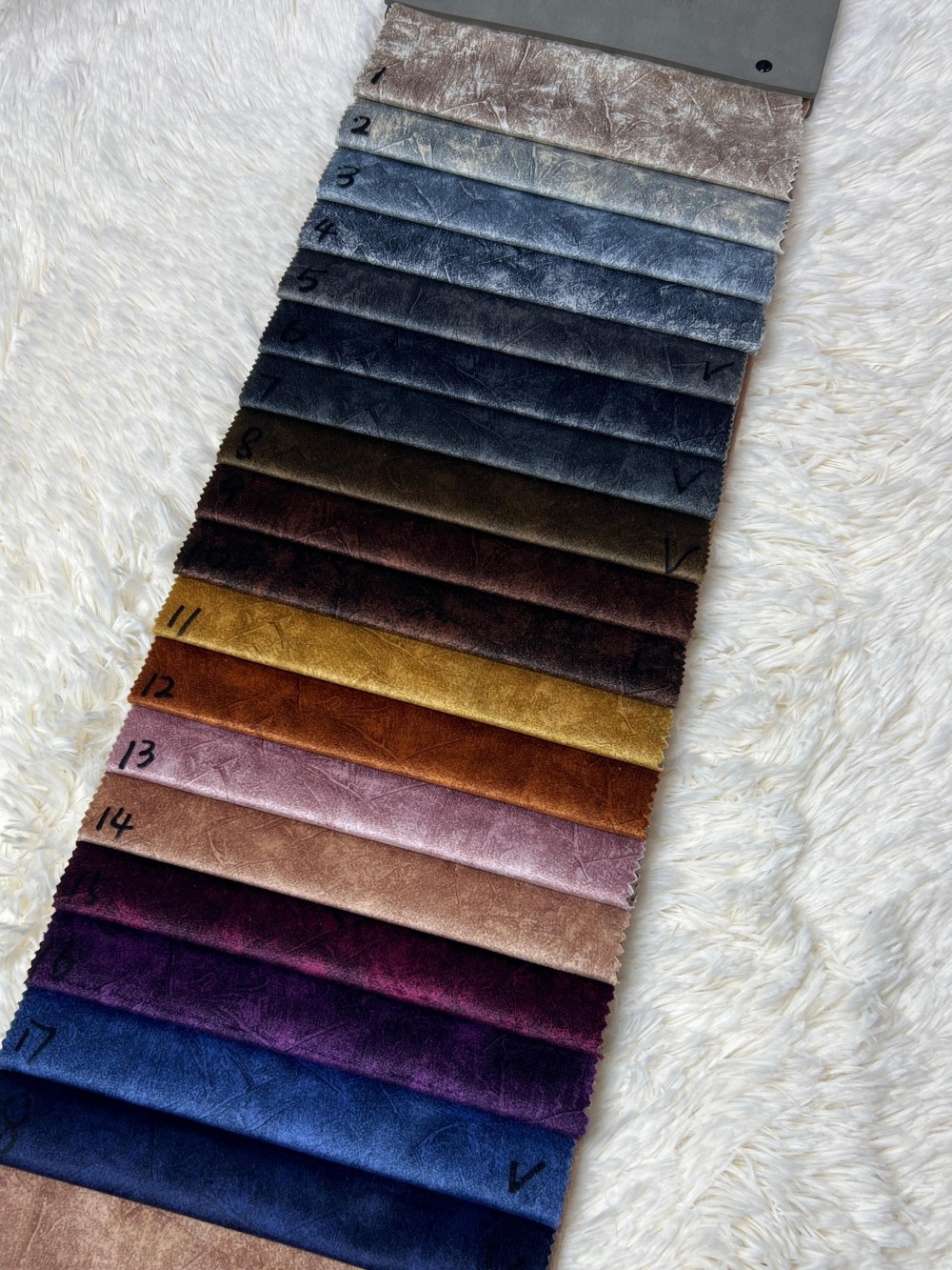 Printed Fabric