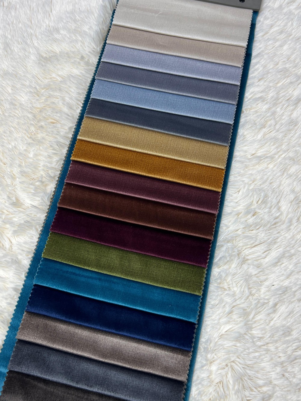 Printed Fabric
