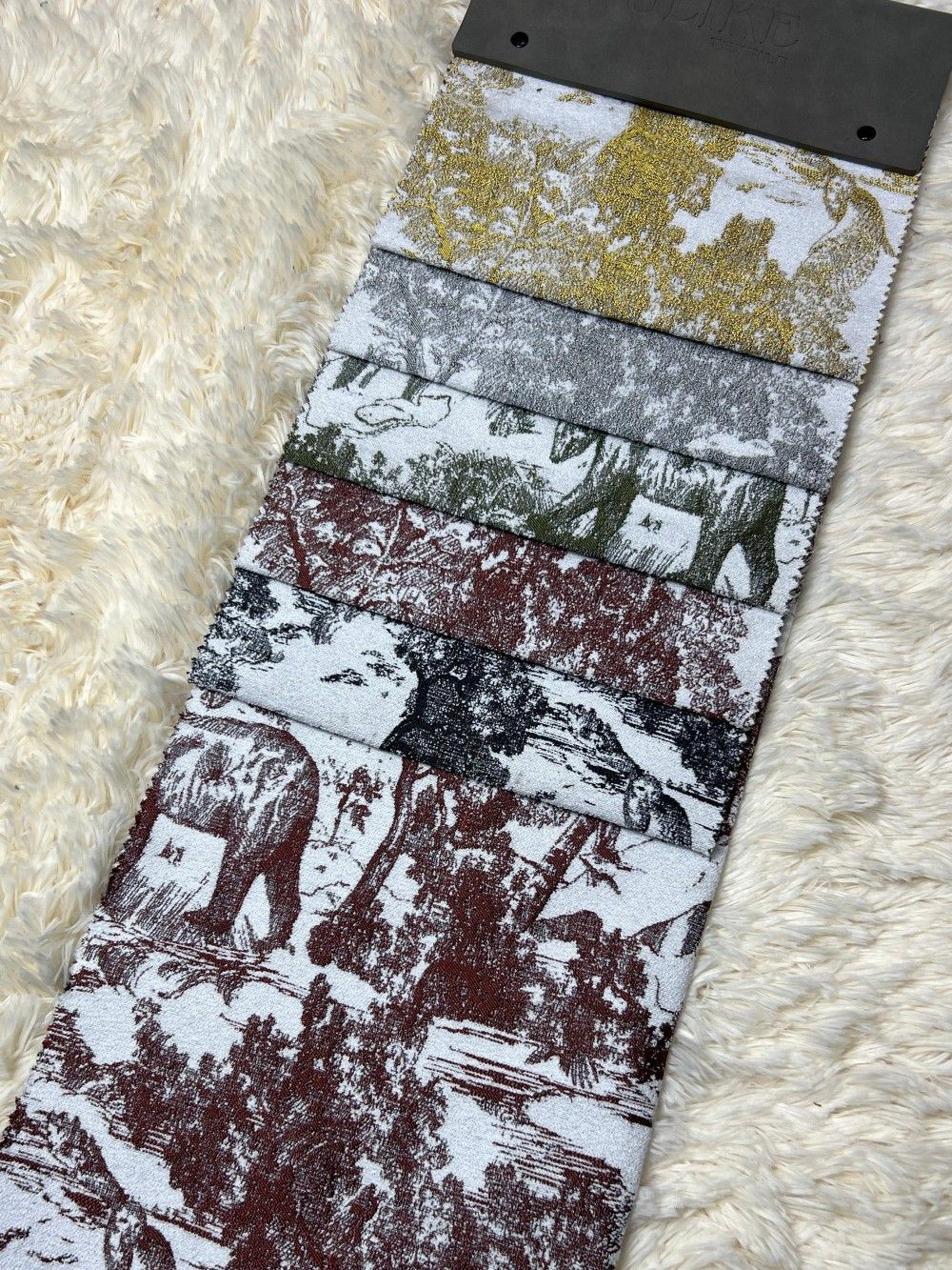 Linen Fabric
