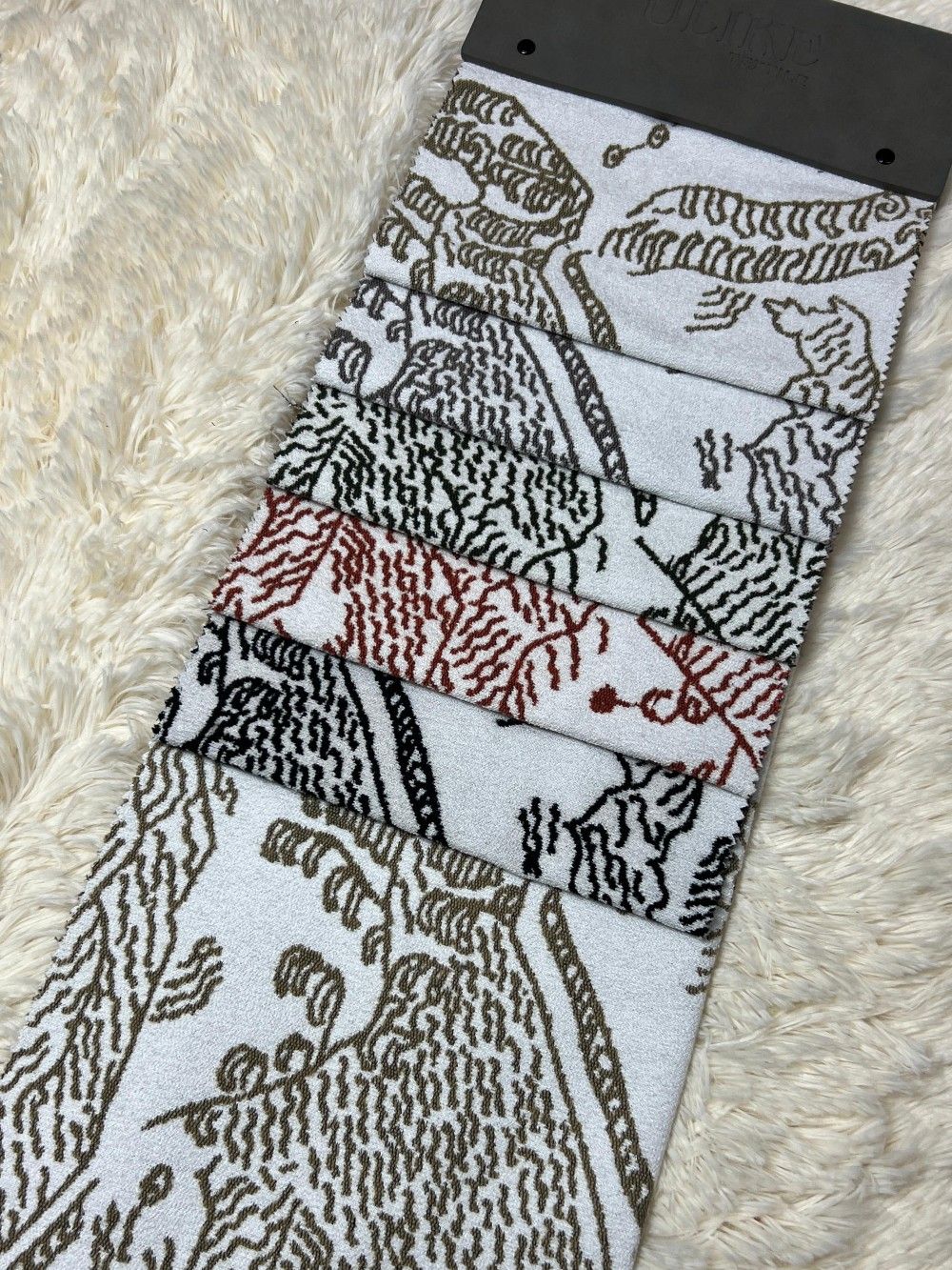Linen Fabric