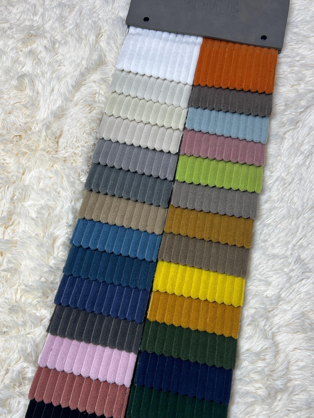 Velvet Fabric