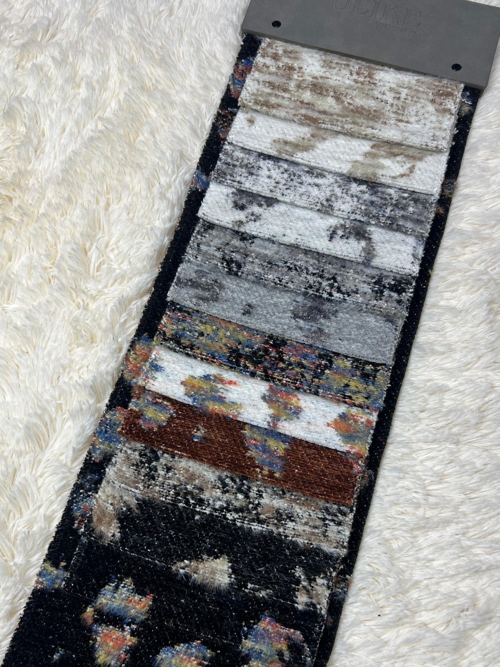 Velvet Fabric