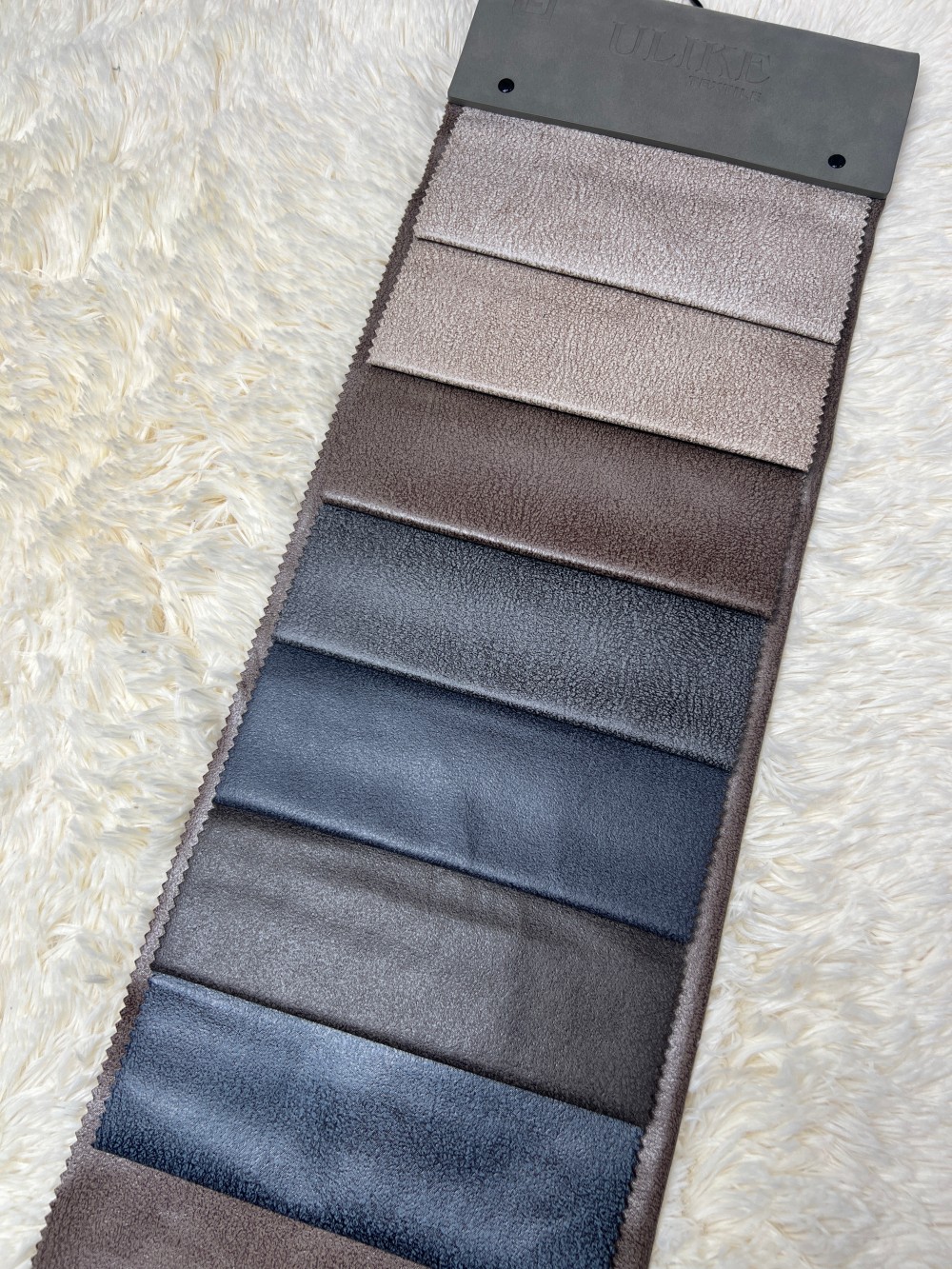 Technology Fabric