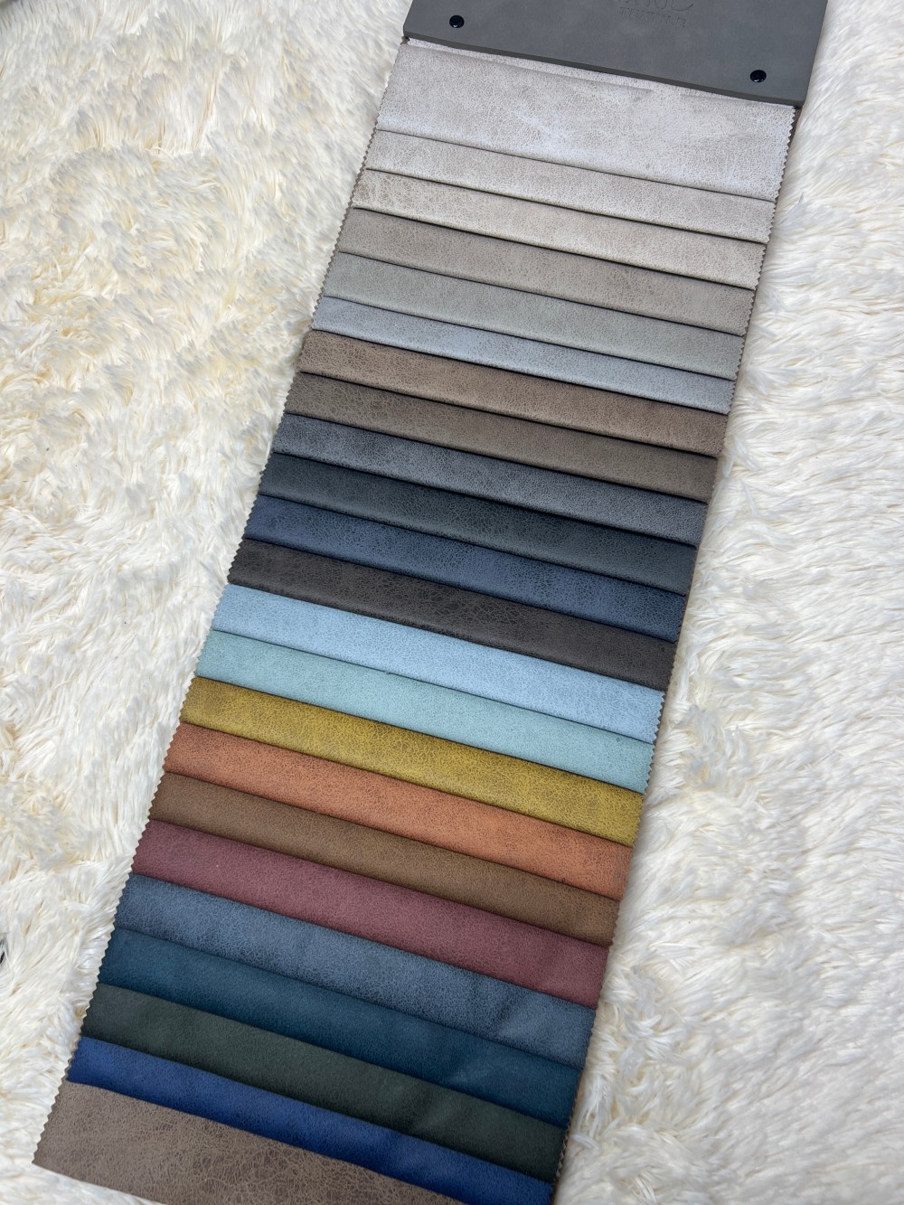 Technology Fabric
