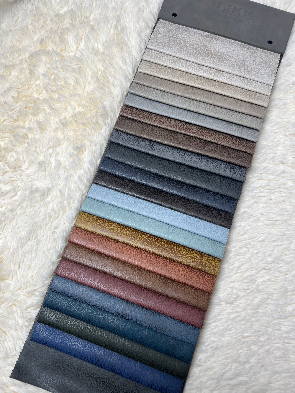 Technology Fabric