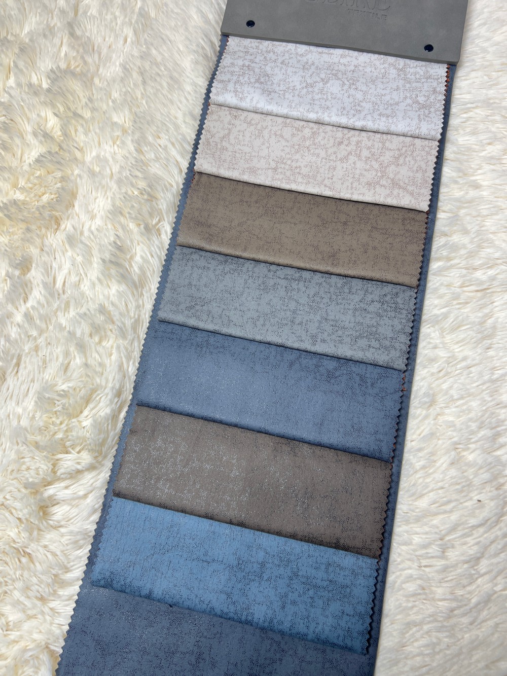 Technology Fabric