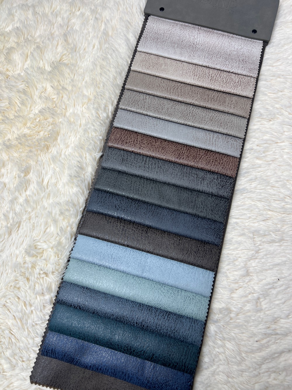 Technology Fabric