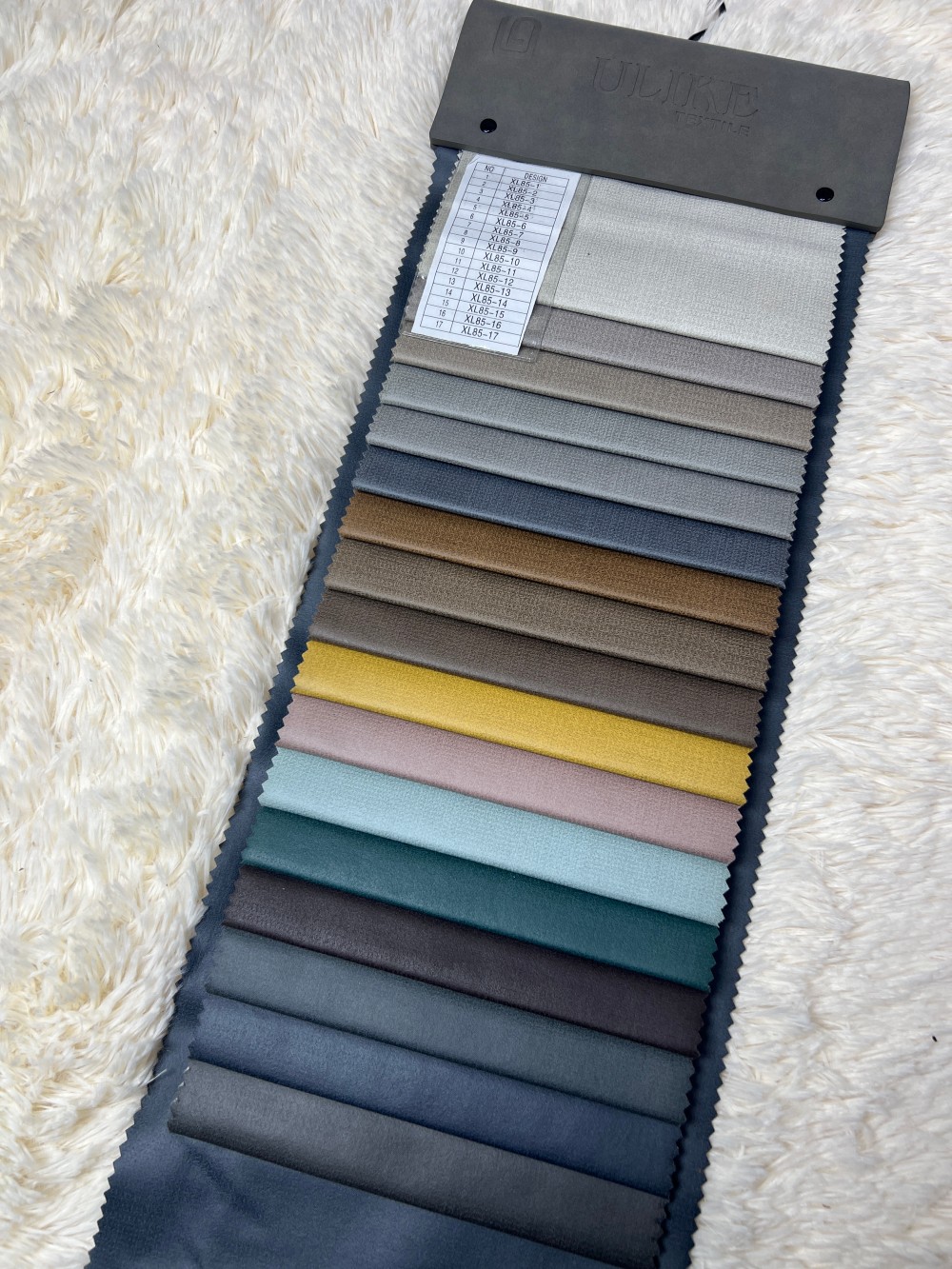 Technology Fabric