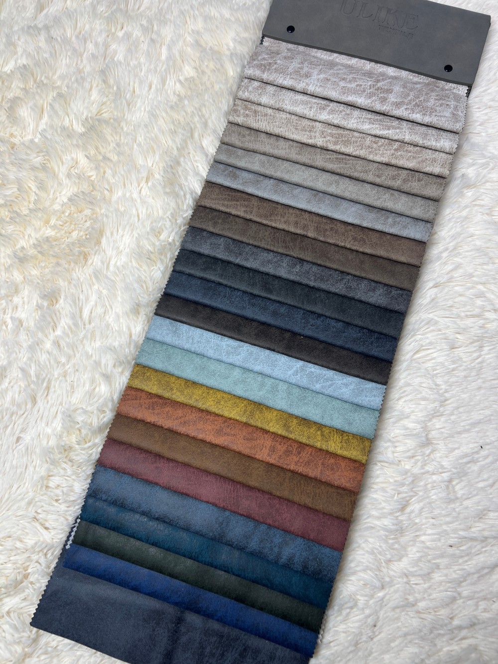 Technology Fabric
