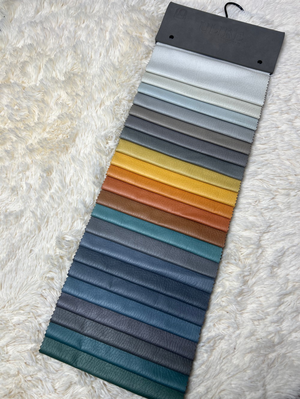 Technology Fabric