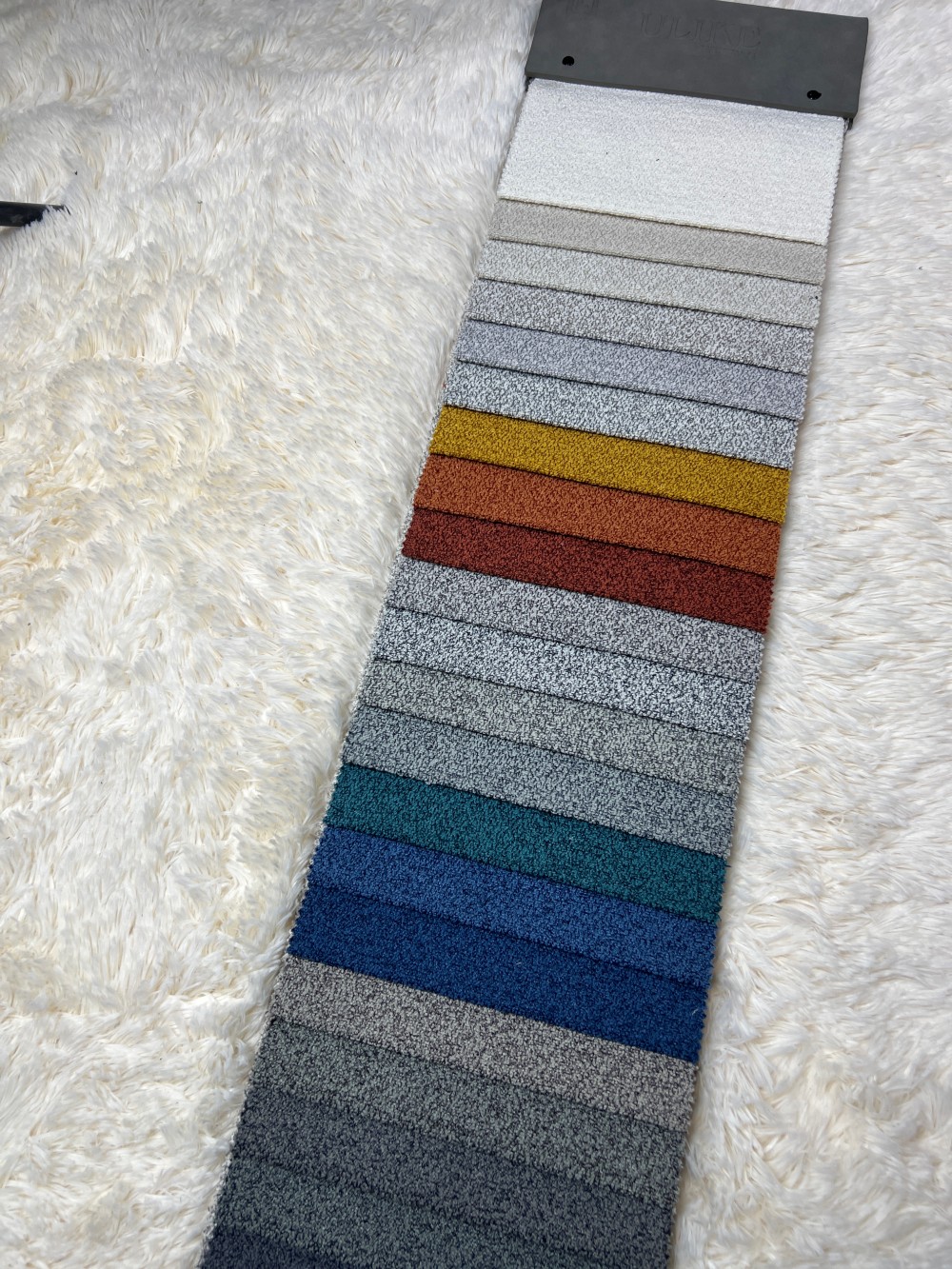 Linen Fabric