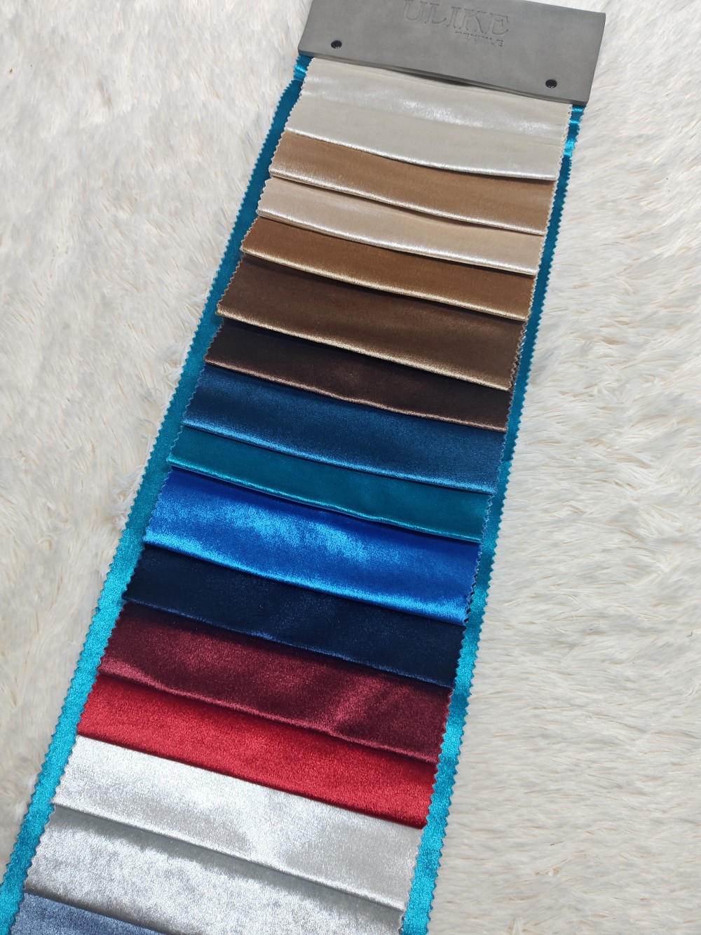 Plain Fabric