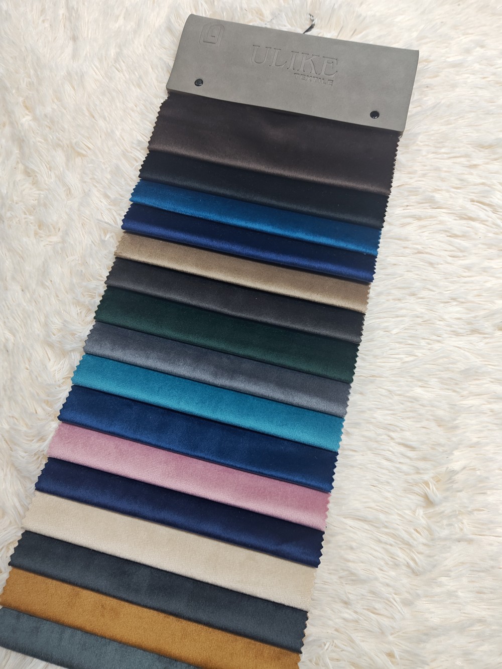 Plain Fabric