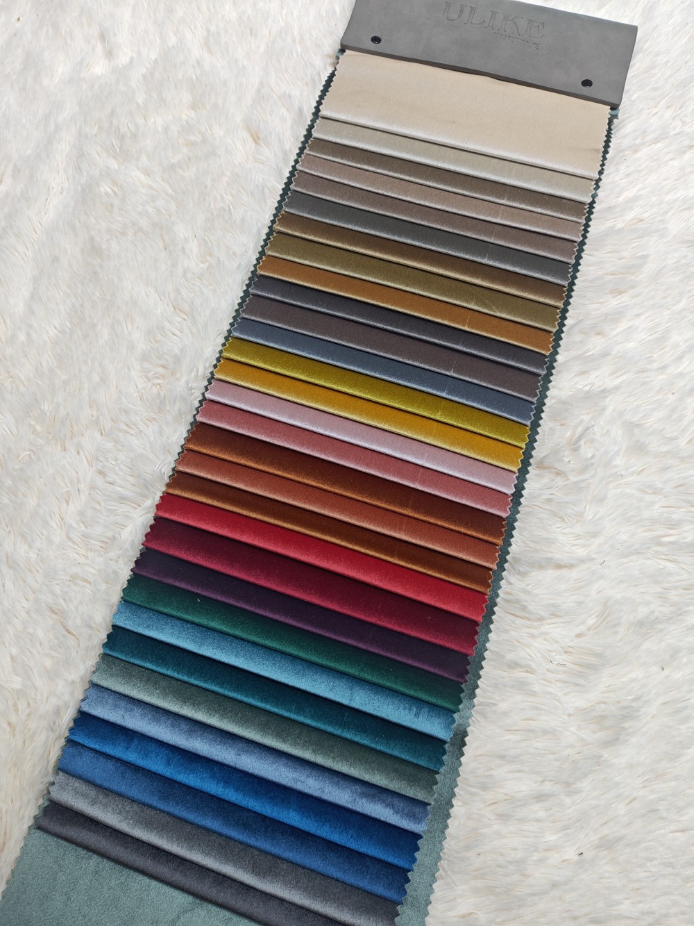 Plain Fabric