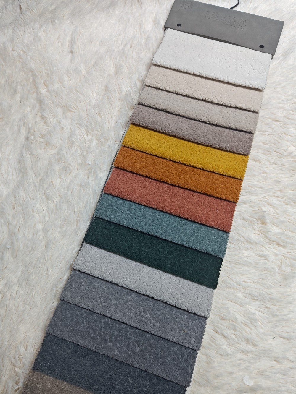 Velvet Fabric