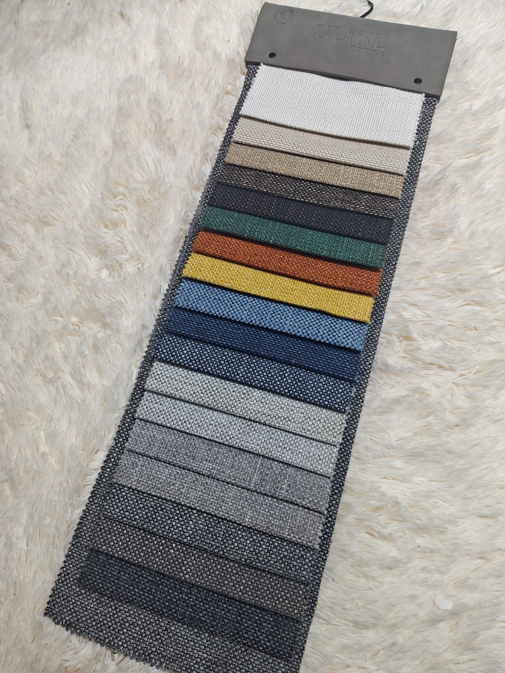 Linen Fabric