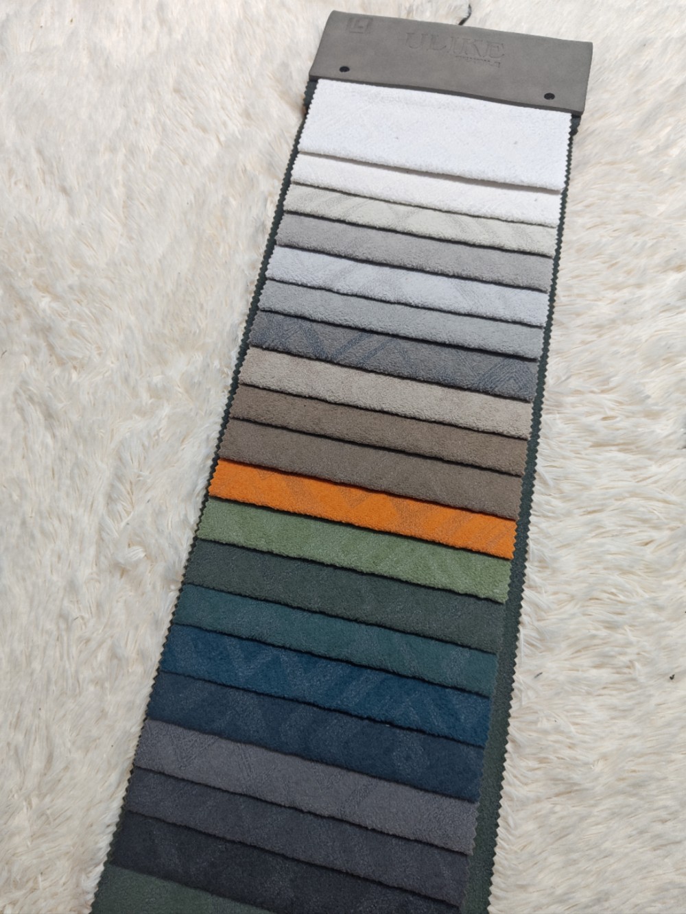 Velvet Fabric
