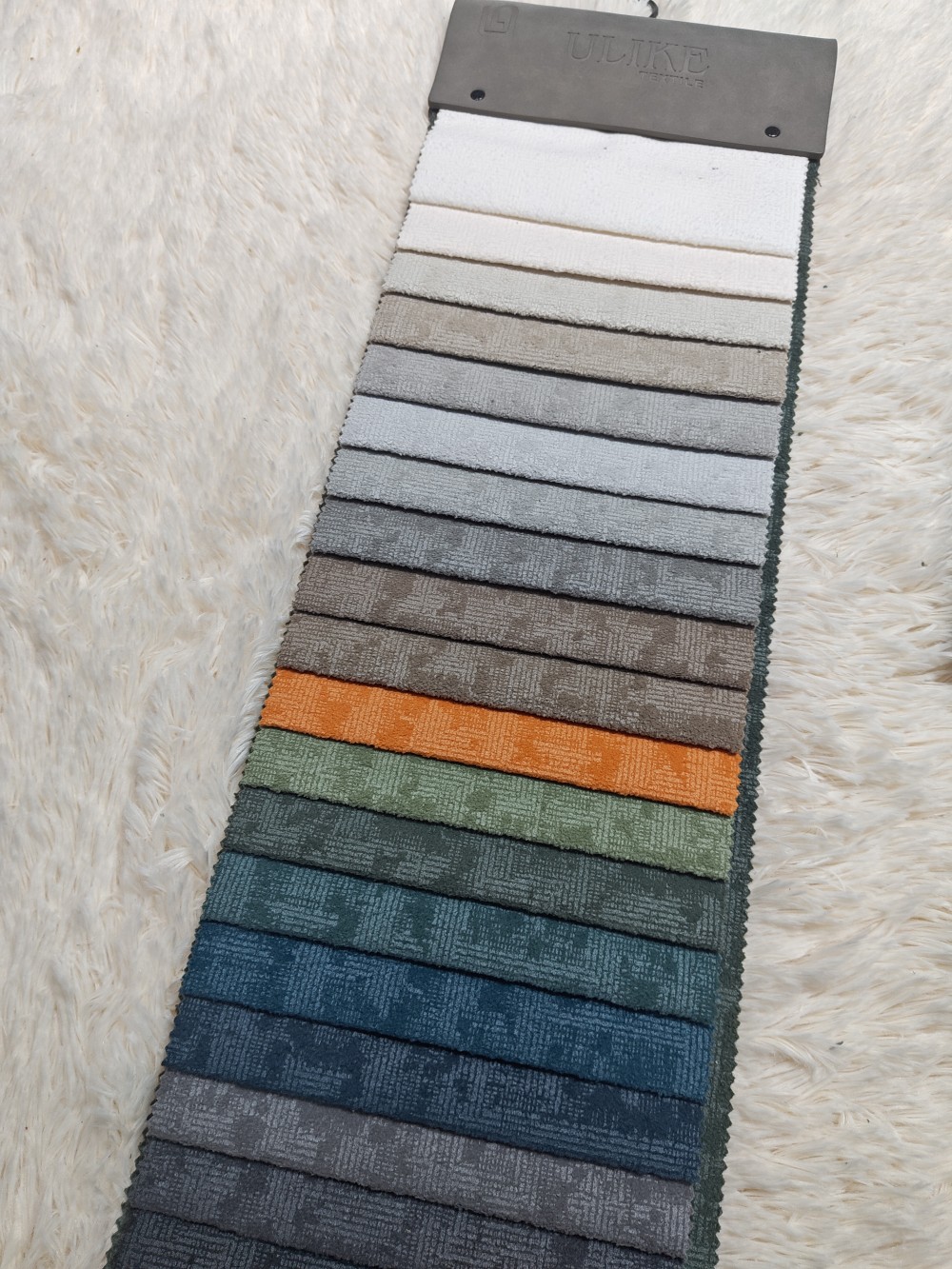 Velvet Fabric
