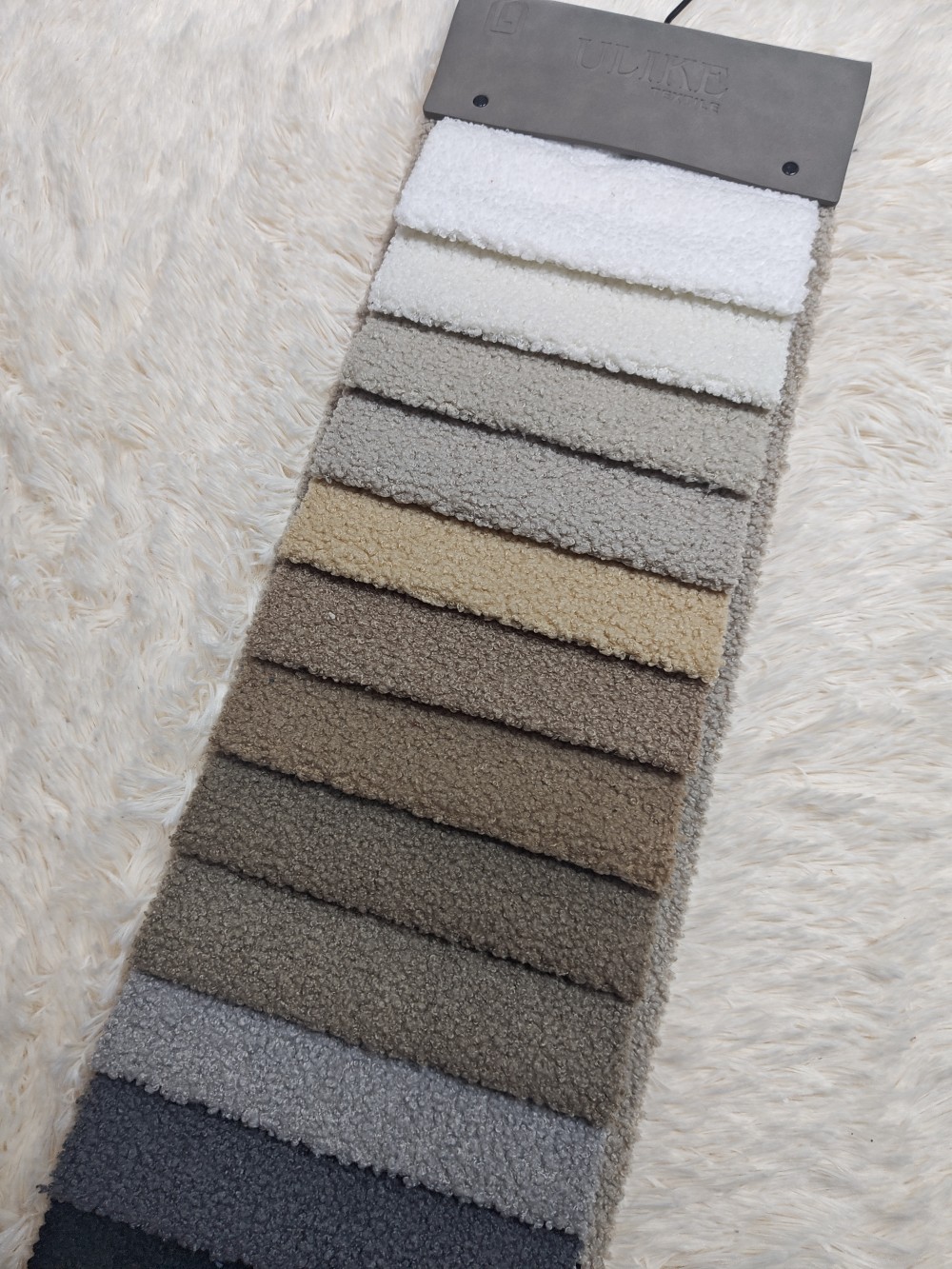 Velvet Fabric