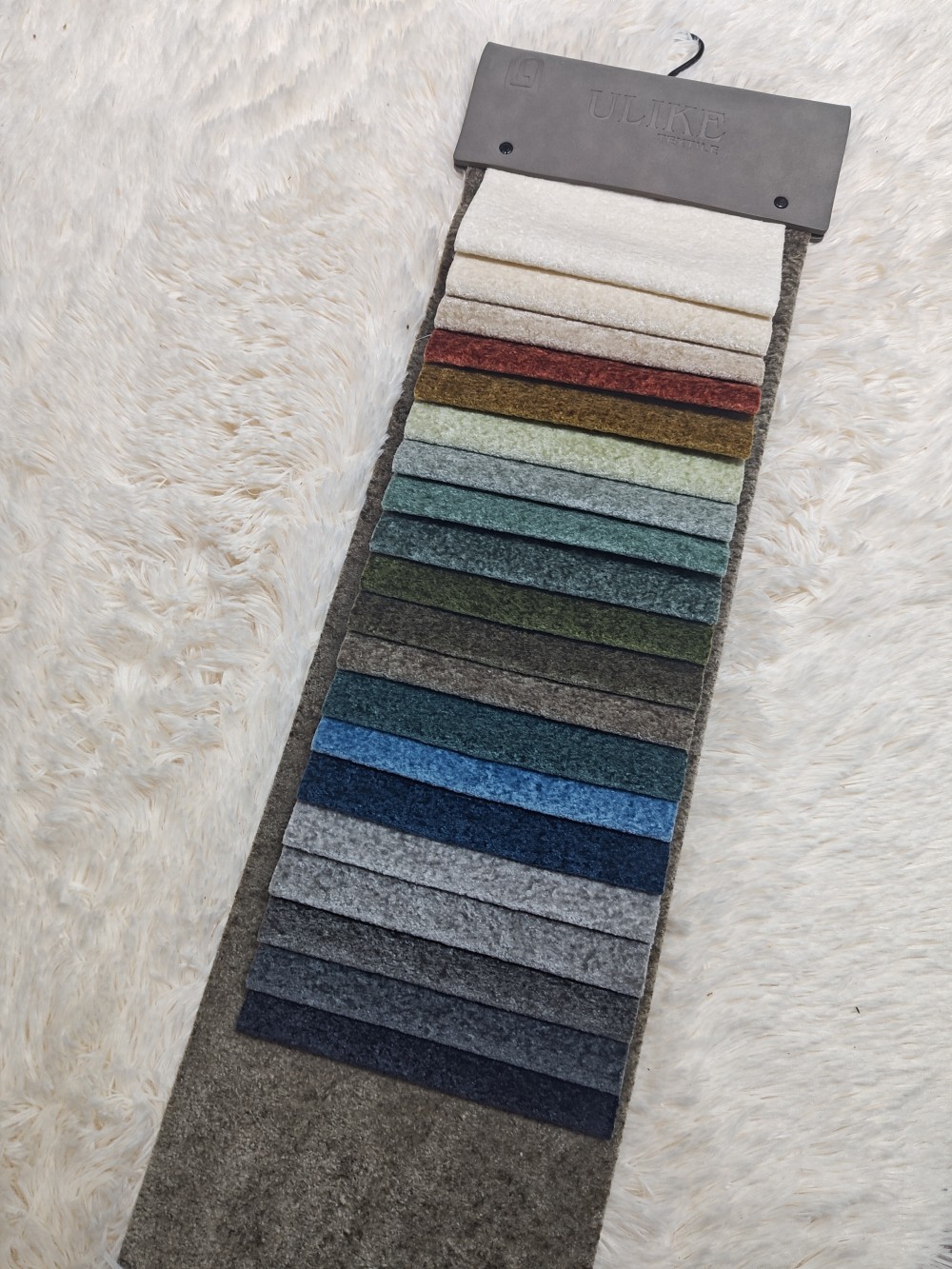 Velvet Fabric