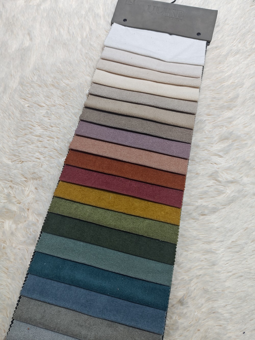 Velvet Fabric