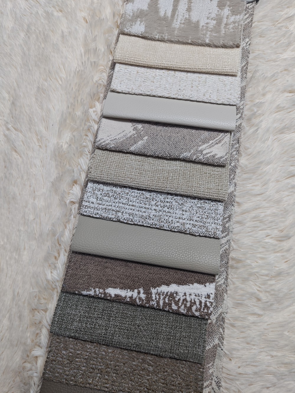 Linen Fabric