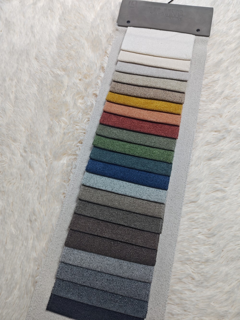 Linen Fabric